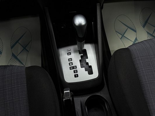 Kia Ceed, 2012 года, пробег 161575 км