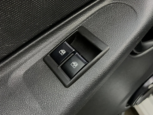 Lada (ВАЗ) Granta Classic Optima, 2019 года, пробег 105944 км