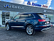Audi Q7 Advance, 2019 года, пробег 149555 км