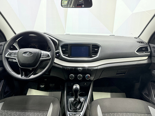 Lada (ВАЗ) Vesta, 2023 года, пробег 33945 км