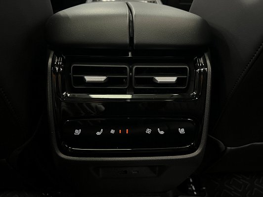 Chery Tiggo 9 Ультра / Ultra, 2024 года, пробег 14000 км