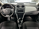 Renault Logan Access, 2014 года, пробег 93248 км