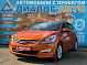 Hyundai Solaris Comfort, 2014 года, пробег 127290 км