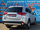 Mitsubishi Outlander Instyle, 2015 года, пробег 227000 км