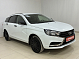 Lada (ВАЗ) Vesta Classic Start Plus, 2019 года, пробег 98960 км