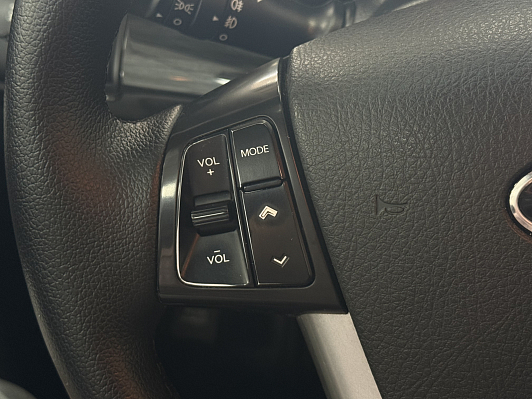 Kia Sorento Luxe, 2011 года, пробег 277205 км