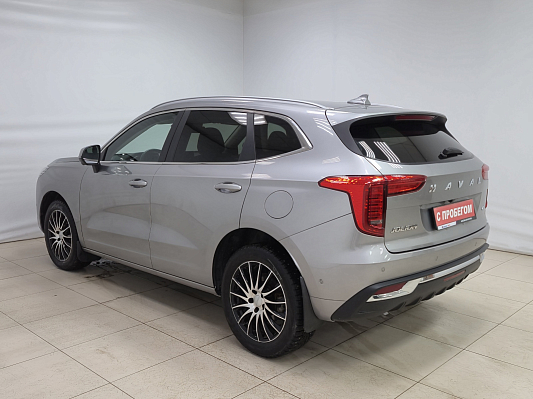 Haval Jolion Premium, 2023 года, пробег 68000 км