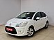 Citroen C3 Tendance, 2011 года, пробег 166479 км