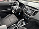 Hyundai Creta Travel, 2020 года, пробег 108836 км