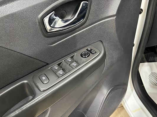 Renault Kaptur Drive, 2020 года, пробег 103550 км