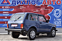 Lada (ВАЗ) 2121 (4x4) Standard Металлик (2017-2018), 2017 года, пробег 67479 км