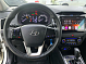 Hyundai Creta Comfort, 2017 года, пробег 124496 км