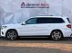 Mercedes-Benz GLS GLS 350 d 4MATIC Особая серия, 2016 года, пробег 187073 км