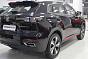 Changan CS55 Plus Comfort, черный
