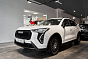 Haval Jolion Техно+, белый