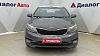 Kia Rio Luxe, 2015 года, пробег 85073 км