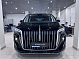 Hongqi HQ9 Executive, черный