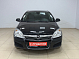 Opel Astra, 2011 года, пробег 171820 км