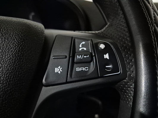Lada (ВАЗ) XRAY Comfort, 2018 года, пробег 160380 км