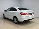 Lada (ВАЗ) Vesta Luxe Prestige (2019-2021), 2021 года, пробег 49729 км