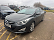 Hyundai i40 Active, 2014 года, пробег 208858 км