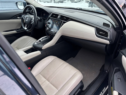 Honda Insight, 2018 года, пробег 83272 км