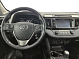 Toyota RAV4, 2017 года, пробег 122842 км