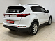 Kia Sportage Comfort, 2017 года, пробег 68019 км