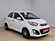 Kia Picanto Prestige, 2011 года, пробег 142373 км