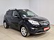 Changan CS35 LUXE, 2013 года, пробег 77400 км
