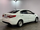 Kia Rio Comfort, 2012 года, пробег 183797 км