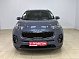 Kia Sportage Luxe, 2017 года, пробег 140711 км