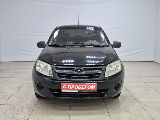 Lada (ВАЗ) Granta Classic Start Glonass 21901-51-234, 2017 года, пробег 142530 км