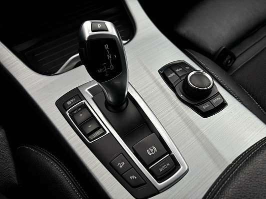 BMW X3 xDrive20i M Sport Локальная сборка, 2015 года, пробег 120809 км