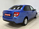 Lada (ВАЗ) Granta Comfort, 2022 года, пробег 33088 км