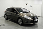 Ford Focus, 2012 года, пробег 163500 км