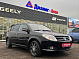 Geely MK Cross Comfort, 2010 года, пробег 70233 км