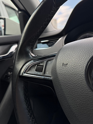 Skoda Octavia, 2018 года, пробег 172964 км