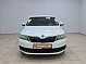 Skoda Rapid Entry, 2018 года, пробег 104049 км