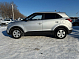 Hyundai Creta Active, 2017 года, пробег 189228 км