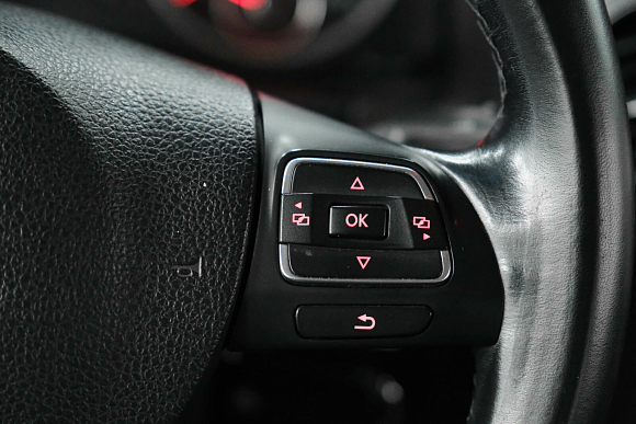 Volkswagen Tiguan CLUB, 2016 года, пробег 251419 км