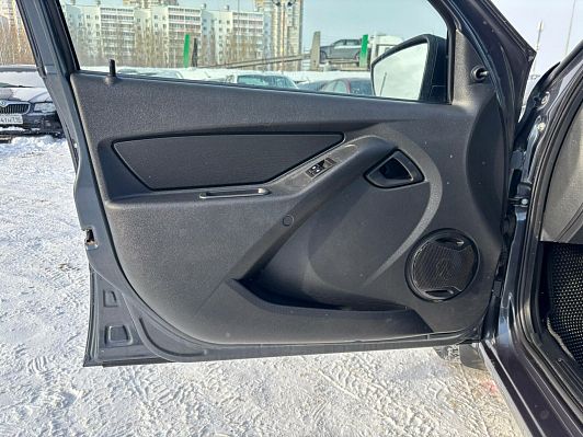 Lada (ВАЗ) Granta Classic, 2021 года, пробег 42324 км