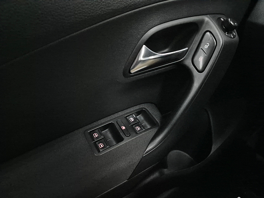 Volkswagen Polo JOY, 2010 года, пробег 147871 км