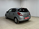 Opel Corsa Like Edition, 2013 года, пробег 234032 км