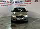 Skoda Fabia Sport, 2009 года, пробег 315000 км