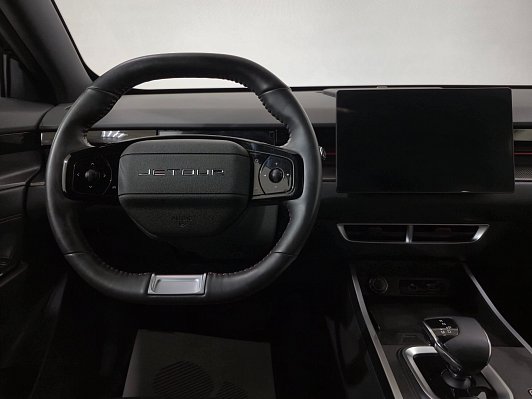 Jetour Dashing Комфорт 2024, 2024 года, пробег 14603 км