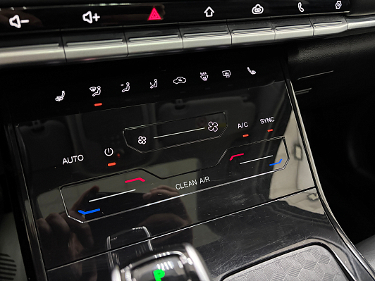 Chery Tiggo 7 Pro Prestige, 2022 года, пробег 57856 км