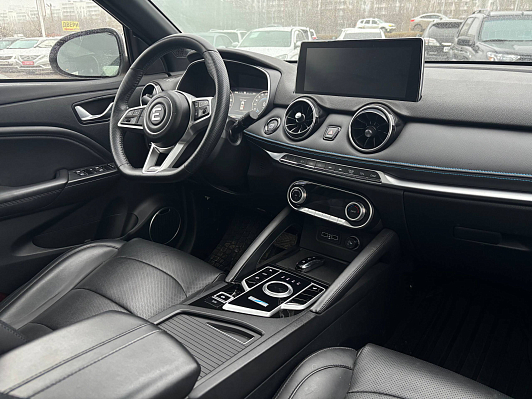 Evolute i-JOY Base, 2022 года, пробег 17543 км