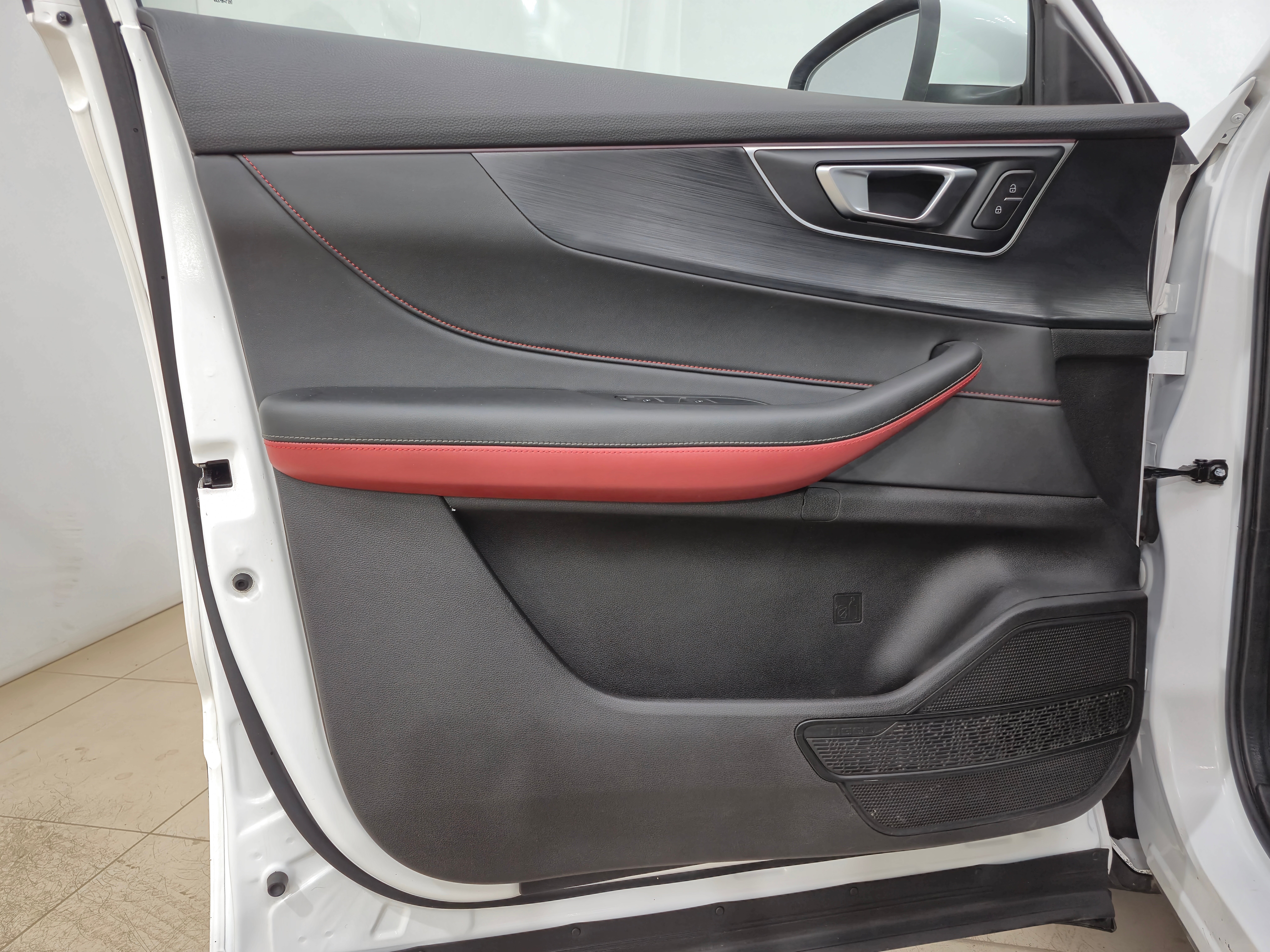 Chery Tiggo 4 Pro Style, 2023 года, пробег 50215 км