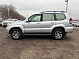 Toyota Land Cruiser Prado, 2008 года, пробег 309139 км